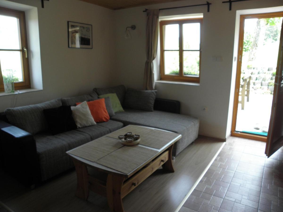 FrýdštejnCharming House With Beautiful Landscape别墅 外观 照片