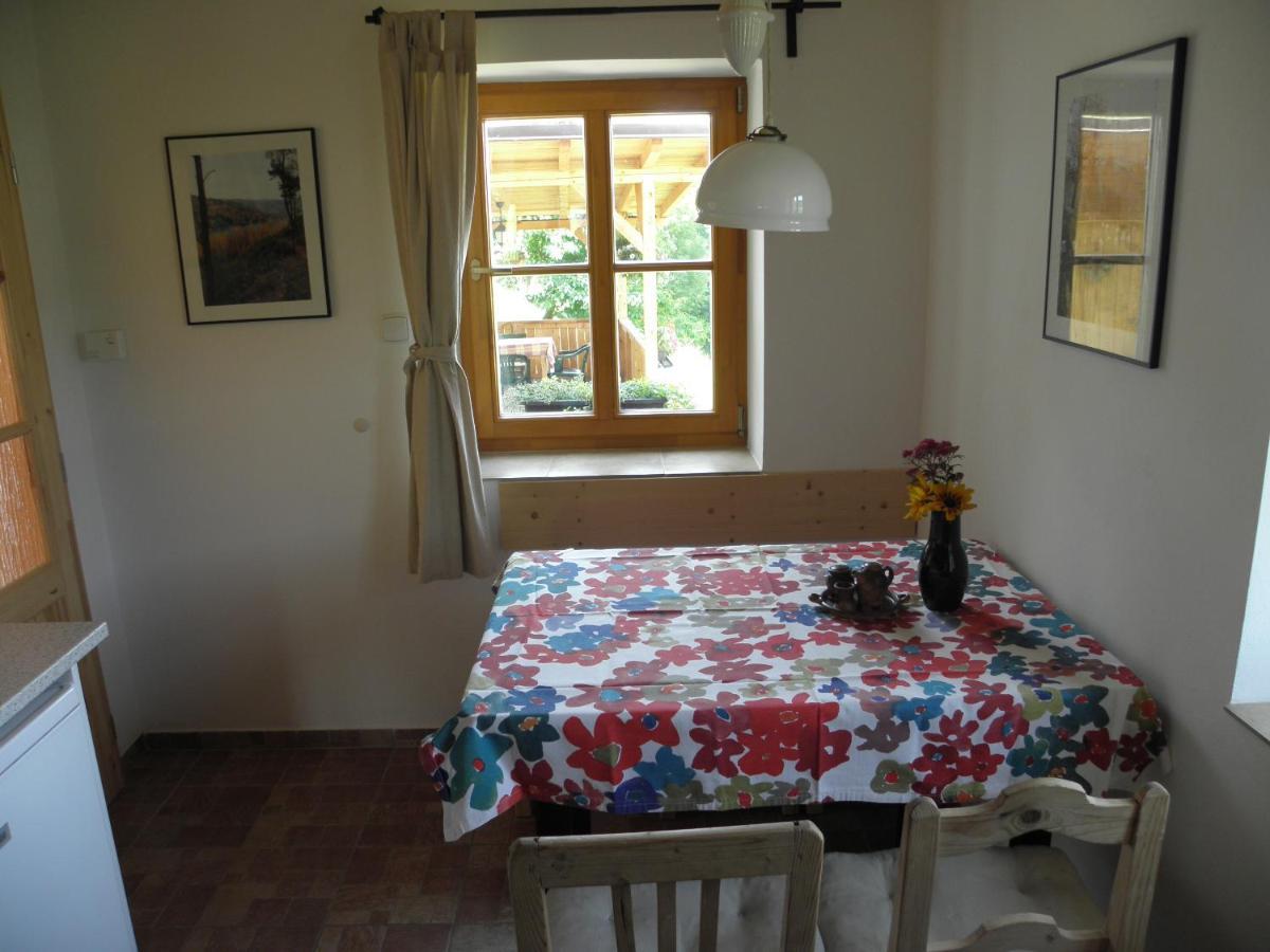 FrýdštejnCharming House With Beautiful Landscape别墅 外观 照片